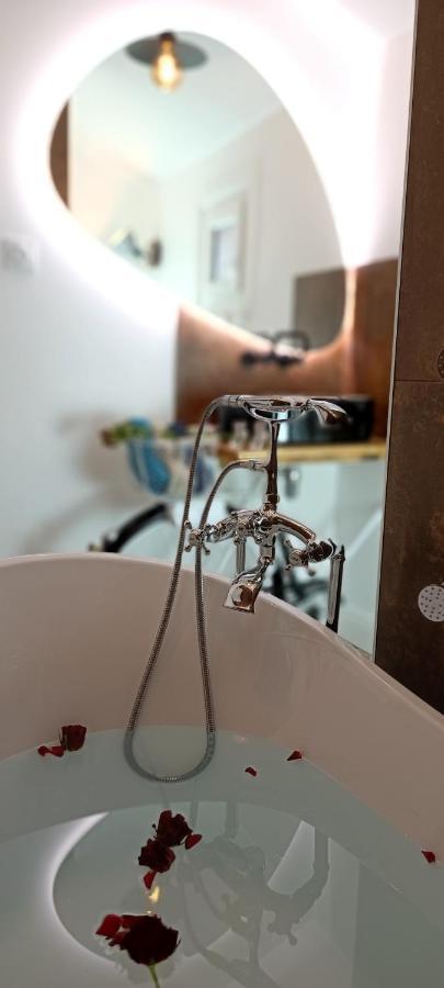 Le Marechal Duplex - Appartement Avec Jacuzzi - Caen Hyper Centre Kültér fotó