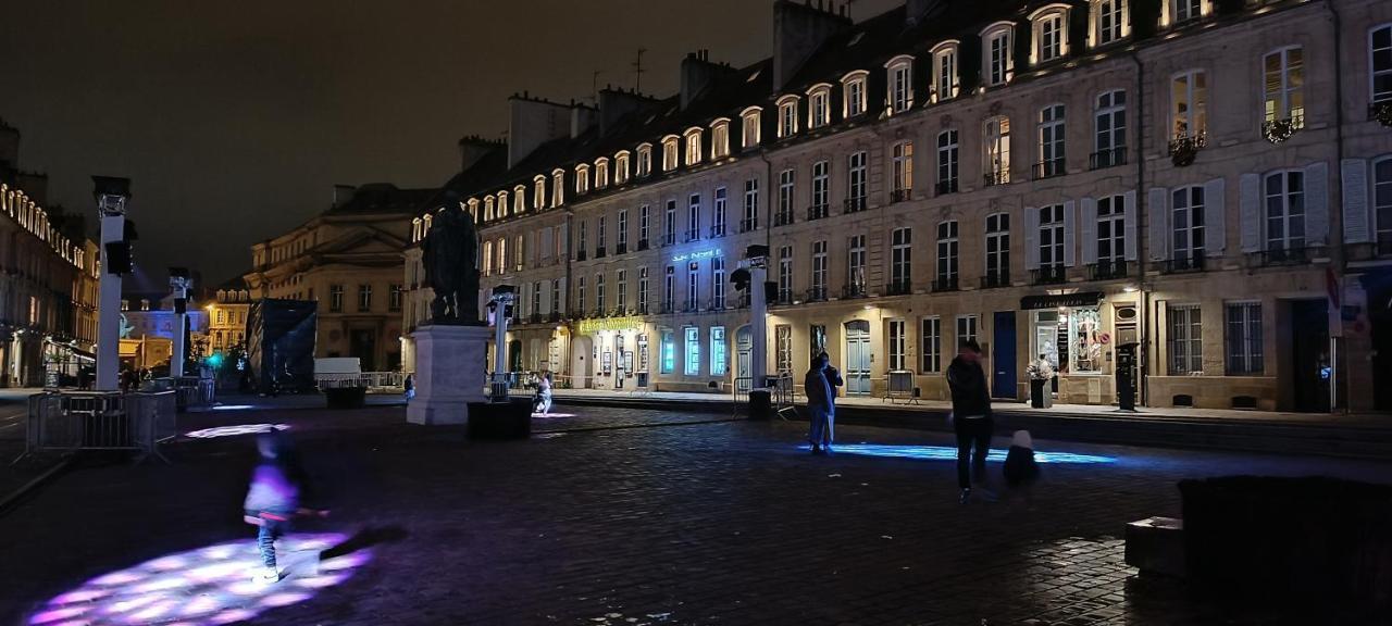 Le Marechal Duplex - Appartement Avec Jacuzzi - Caen Hyper Centre Kültér fotó