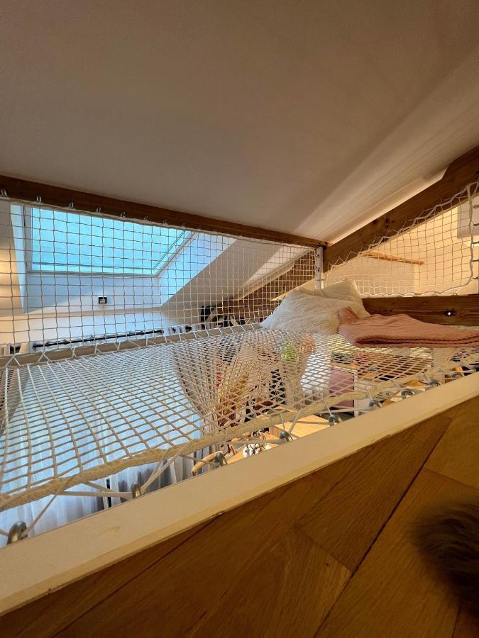 Le Marechal Duplex - Appartement Avec Jacuzzi - Caen Hyper Centre Kültér fotó