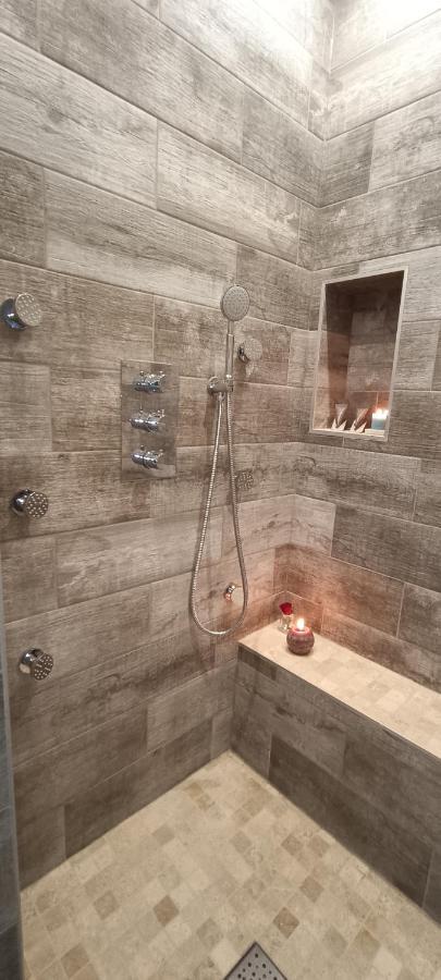 Le Marechal Duplex - Appartement Avec Jacuzzi - Caen Hyper Centre Kültér fotó