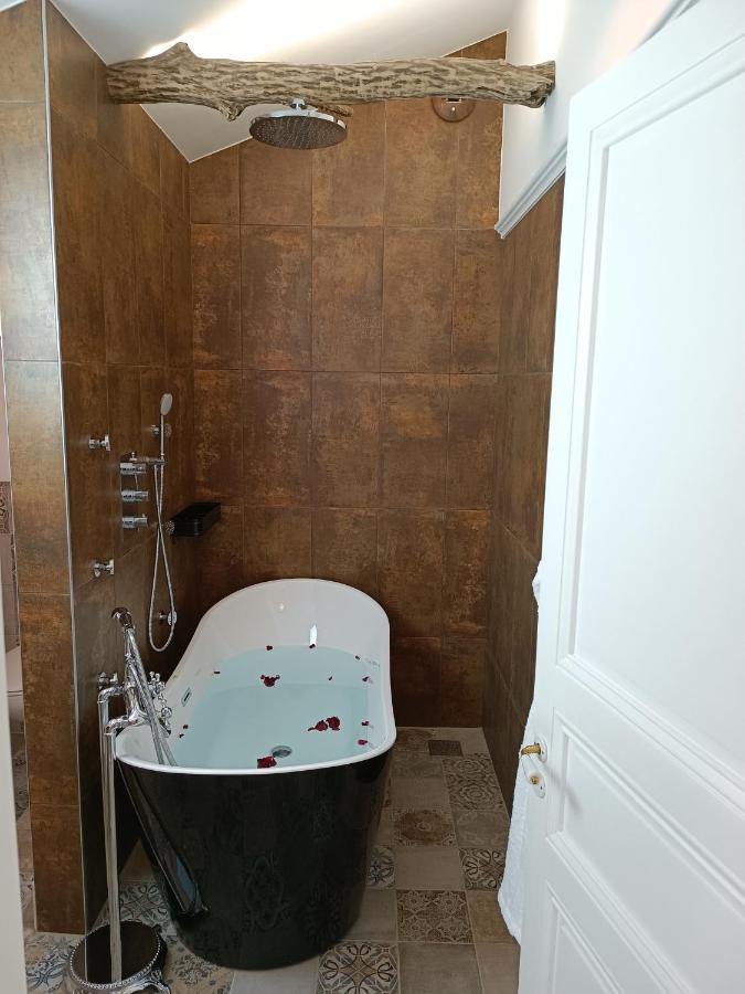 Le Marechal Duplex - Appartement Avec Jacuzzi - Caen Hyper Centre Kültér fotó